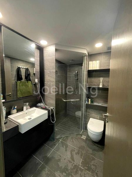 Room Condo for Rent in  Affinity At Serangoon - Image 5